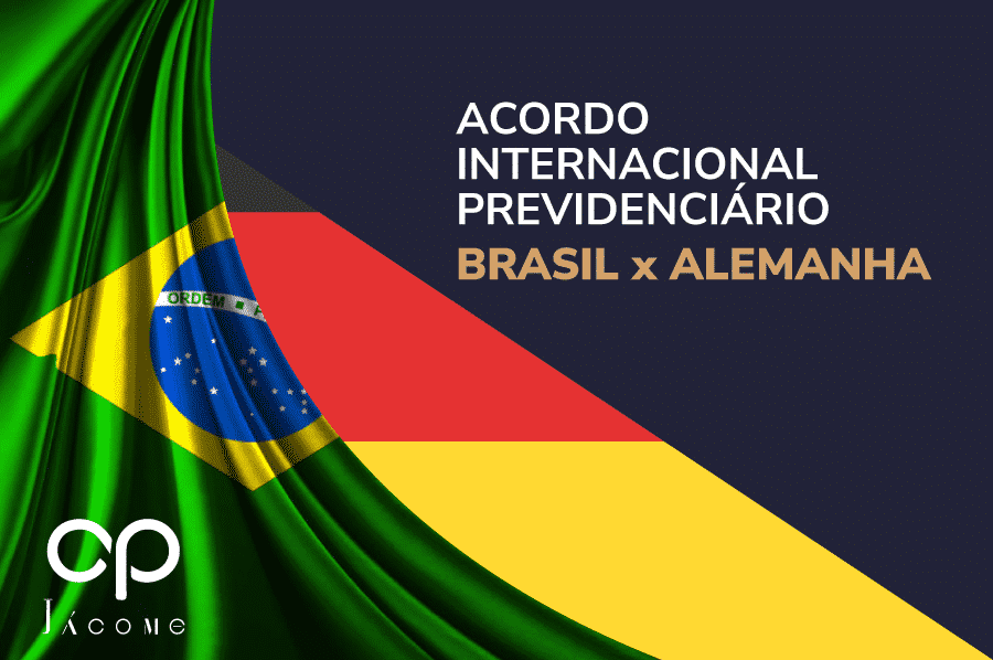 O Acordo Previdenciário entre Brasil e Alemanha protege os direitos de quem trabalhou nos dois países. Ele permite, em determinadas situações, a soma dos períodos de contribuição para facilitar a concessão de benefícios previdenciários. Além disso, evita a dupla contribuição durante deslocamentos temporários e assegura que cada país pague a parte da aposentadoria correspondente ao tempo contribuído em seu sistema. Neste artigo, explicamos como o acordo funciona, quem pode utilizá-lo e quais são suas principais vantagens. Aposentadoria na Alemanha para Brasileiros
