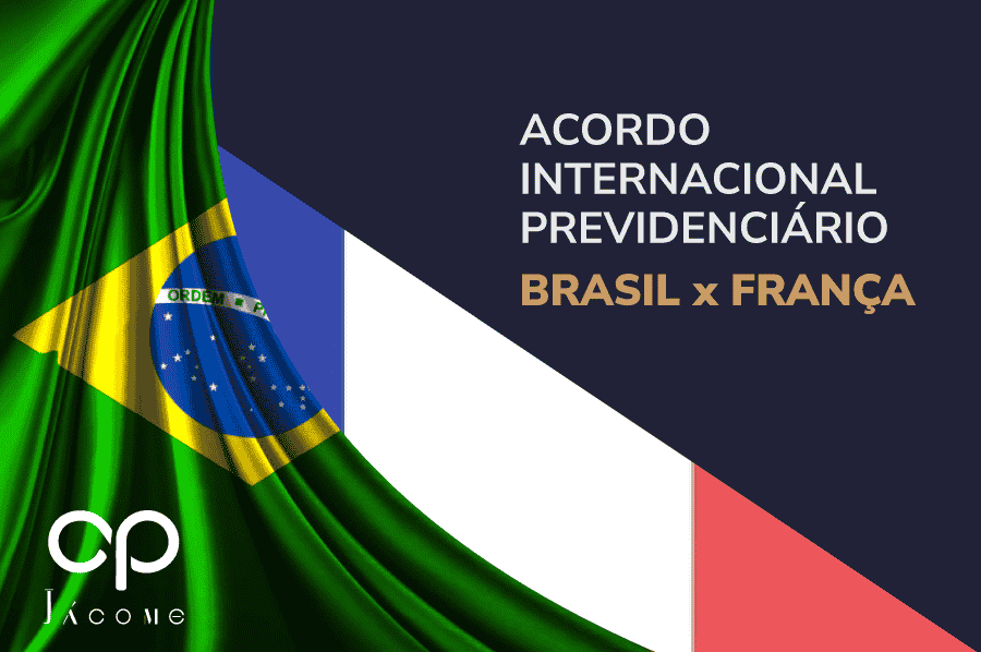 Especialistas em Direito Previdenciário explicam como os brasileiros que residem e trabalham na França podem aplicar o Acordo de Previdência entre Brasil e França para antecipar a aposentadoria somando o tempo trabalhado nos dois países. O Acordo permite que brasileiros que trabalham ou trabalharam nos dois países somem os períodos de contribuição para cumprir os requisitos de aposentadoria. O acordo também evita a dupla contribuição previdenciária em casos de trabalho temporário no exterior, garantindo mais segurança e economia para o trabalhador. Além disso, é importante notar que nem sempre a aplicação do acordo é o melhor cenário para o segurado. Acordo Previdenciário Brasil e França