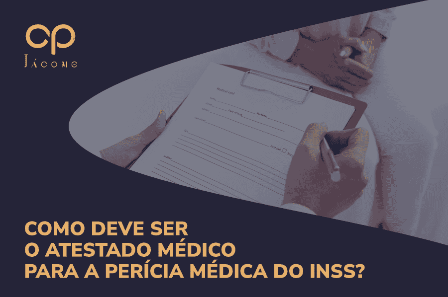 Devido as negativas frequentes do INSS, especialistas em Direito Previdenciário explicam como você pode se preparar adequadamente para a perícia e descubra quais informações devem constar no seu atestado médico. Como deve ser o atestado médico apresentado na perícia médica do INSS