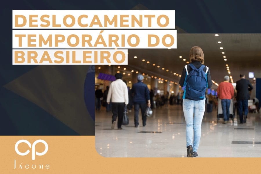 Especialistas em Direito Previdenciário explicam que o deslocamento temporário é uma alternativa importante para brasileiros que vão trabalhar fora do país por um período determinado, especialmente em nações com as quais o Brasil mantém Acordos Internacionais de Previdência. Esse mecanismo permite que o trabalhador mantenha o vínculo com o INSS, evitando a dupla contribuição previdenciária. Para isso, é necessário obter o Certificado de Deslocamento Temporário (CDT), documento que garante a regularidade da situação e isenta o profissional de contribuir para o sistema previdenciário estrangeiro durante o prazo previsto no acordo. Quer saber quem tem direito ao deslocamento, como solicitar o CDT, quais os prazos e vantagens envolvidas? Veja agora como funciona o deslocamento temporário, os requisitos exigidos e por que ele pode ser essencial para quem busca segurança previdenciária enquanto trabalha no exterior. Deslocamento Temporário do brasileiro para o exterior