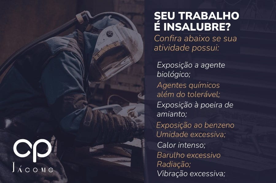 Especialistas em Direito Previdenciário explicam que a exposição a agentes insalubres pode garantir ao trabalhador o direito à aposentadoria especial, desde que comprovada a habitualidade e permanência da exposição a riscos à saúde, como ruído excessivo, produtos químicos tóxicos ou agentes biológicos. No entanto, o reconhecimento desse direito exige documentação adequada, como o PPP e o LTCAT, e, em muitos casos, a via judicial. Quer entender quais atividades podem ser consideradas especiais e como comprovar seu direito? Confira neste guia tudo o que você precisa saber sobre insalubridade e aposentadoria especial e planeje seu futuro com mais segurança! Insalubridade dá direito à aposentadoria especial?