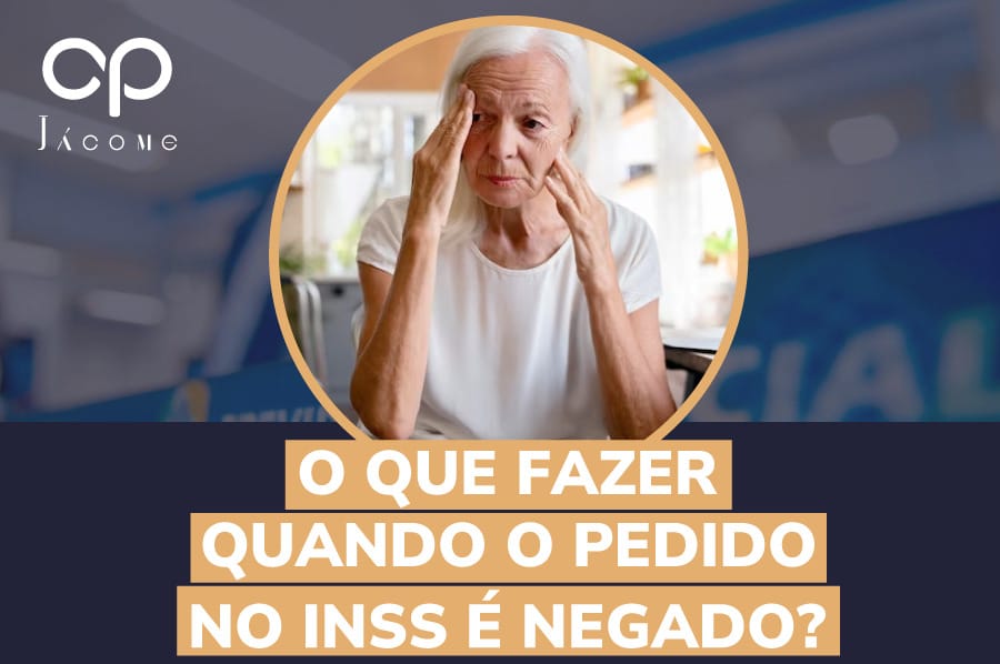 Especialistas em Direito Previdenciário explicam que trabalhadores que têm o pedido de aposentadoria ou outro benefício negado pelo INSS não precisam aceitar a decisão como definitiva. É possível recorrer administrativamente, apresentar novos documentos ou até mesmo ingressar com ação judicial para garantir o direito ao benefício. O recurso administrativo deve ser apresentado em até 30 dias após a negativa, mas, na prática, muitas vezes só a via judicial consegue corrigir erros na análise do INSS, como a não consideração de atividade especial, tempo rural ou contribuições válidas. Importante destacar que o INSS nem sempre tem razão e que decisões judiciais favoráveis podem garantir o recebimento retroativo de todos os valores devidos. Saiba quais são os caminhos para reverter a negativa e conquistar o benefício que você tem direito. O que fazer quando o INSS nega o pedido?
