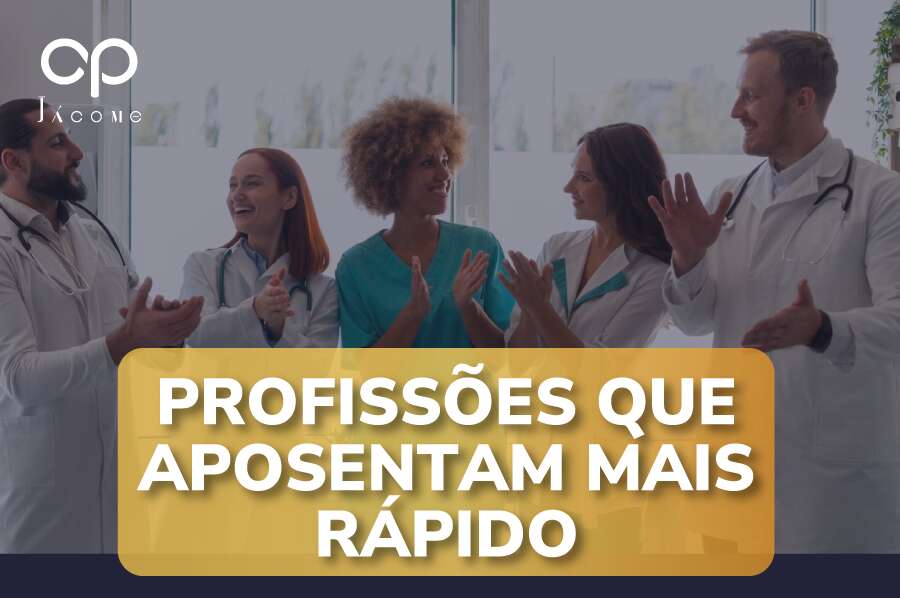 Especialistas em Direito Previdenciário explicam que a lei prevê que quem trabalhou em funções e ambientes considerados perigosos ou nocivos à saúde pode se aposentar antes de maioria das pessoas, ou seja, com menos tempo em comparação à aposentadoria comum. Acompanhe todas as informações, e descubra em que situações médicos, profissionais de segurança, aeroviário, entre outros, têm o direito de dar entrada na previdência com um menor tempo de atuação no mercado. Profissões que dão direito a se aposentar em menor tempo