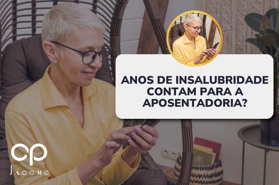 Especialistas em Direito Previdenciário explicam que a aposentadoria especial por insalubridade é um benefício concedido pelo Instituto Nacional do Seguro Social (INSS) aos trabalhadores que estão expostos diariamente a agentes prejudiciais à sua saúde, tais como substâncias químicas, radiações físicas ou biológicas. Acompanhe todas as informações, e descubra como comprovar a efetiva exposição aos agentes nocivos. Anos de insalubridade contam para a aposentadoria?