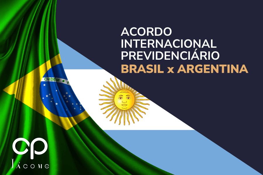 Especialistas em benefícios previdenciários, explicam quais os efeitos dos períodos de trabalho exercidos em diferentes países sobre a sua futura aposentadoria. Acompanhe todas as informações e descubra como brasileiros que residem e trabalham legalmente na Argentina, poderão aplicar os Acordos Previdenciários Multilaterais dos quais Brasil e Argentina são signatários e, assim, somar o tempo trabalhado em ambos os países para a aposentadoria. Aposentadoria Brasil e Argentina