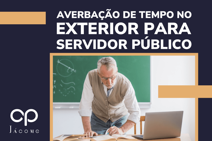 Especialistas em Direito Previdenciário explicam que o servidor público pode sim averbar o tempo de serviço prestado no exterior, desde que respeite os critérios exigidos por lei. O principal requisito é que haja um Acordo Previdenciário Internacional entre o Brasil e o país onde o servidor trabalhou, permitindo a totalização dos períodos de contribuição. Além disso, o tempo deve ter sido exercido legalmente. Lembre-se, cada ente federativo (União, Estados, Municípios) pode ter normas próprias quanto à averbação, o que exige atenção à legislação específica do regime ao qual o servidor está vinculado. A averbação pode ser fundamental para completar o tempo necessário à aposentadoria no Brasil, especialmente nos regimes próprios (RPPS). Quer saber quando é possível aproveitar o tempo de serviço no exterior, quais documentos são exigidos e como garantir o reconhecimento desse período? Veja tudo o que você precisa saber e assegure seus direitos previdenciários dentro e fora do país! Servidor público pode averbar tempo trabalhado no exterior?