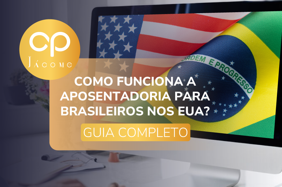 Especialistas em Direito Previdenciário Internacional, explicam que brasileiros podem ter direito a receber aposentadoria americana, isso é possível desde que o trabalhador tenha cumprido os requisitos do sistema americano (SSA), como tempo mínimo de contribuição e idade exigida. Além disso, o Acordo Previdenciário entre Brasil e Estados Unidos permite somar os períodos de contribuição feitos nos dois países, o que pode ser essencial para quem não atingiu o tempo necessário em apenas um deles. No entanto, é preciso avaliar com cuidado: a totalização pode reduzir o valor do benefício, já que cada país paga apenas a parte proporcional ao tempo trabalhado. Neste artigo, explicamos como funciona a aposentadoria americana para brasileiros, como solicitar mesmo vivendo no Brasil e o que considerar antes de decidir entre totalizar ou manter os sistemas separados. Aposentadoria para brasileiros nos EUA