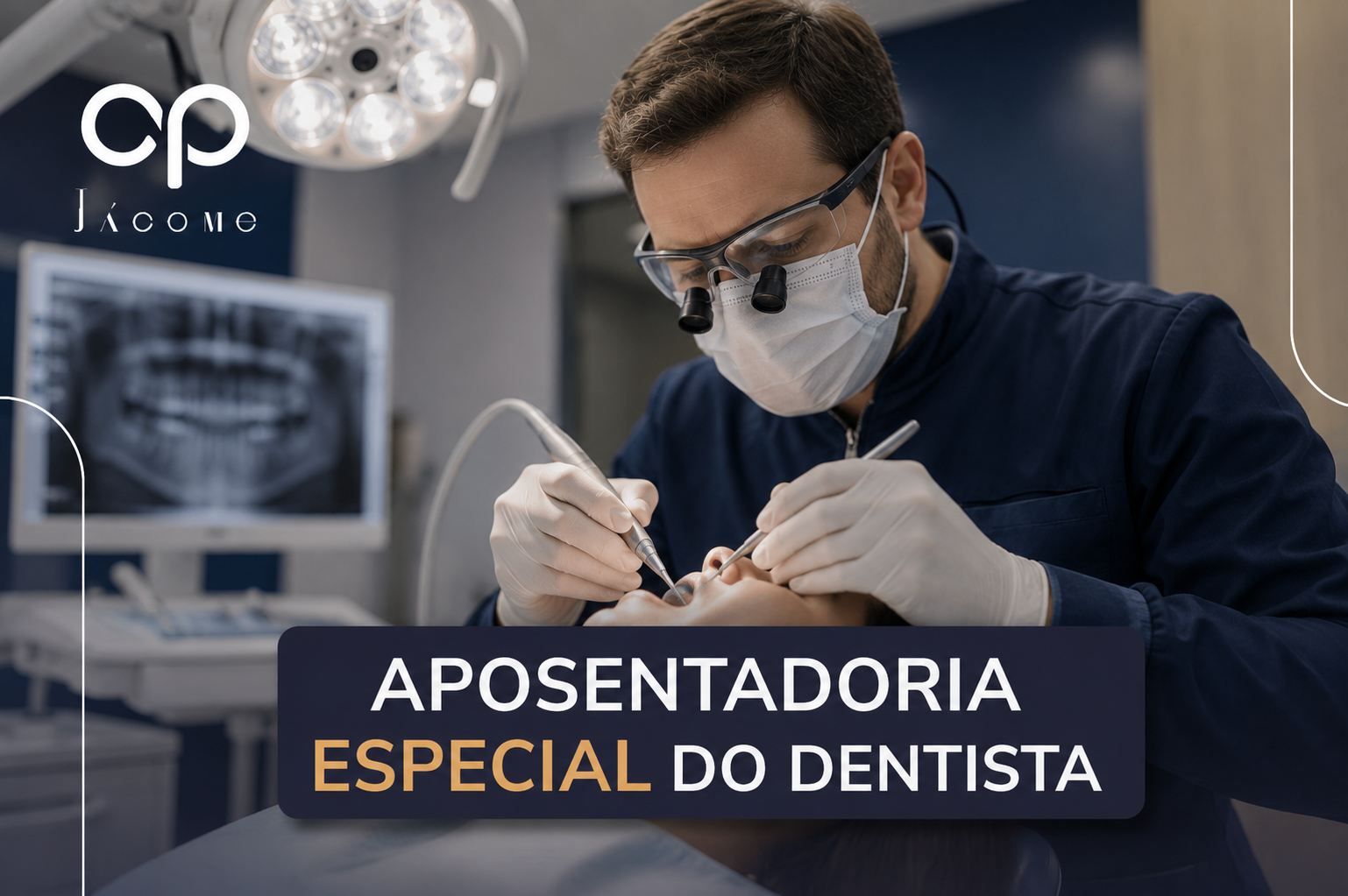 A aposentadoria especial do dentista é um benefício destinado aos profissionais que exercem suas atividades com exposição habitual e permanente a agentes biológicos nocivos à saúde. Após a decisão do STF, a exigência de idade mínima foi afastada para os segurados do INSS, tornando ainda mais importante conhecer os requisitos atualmente aplicáveis. Neste artigo, você entenderá quem tem direito ao benefício, como comprovar a atividade especial, quais documentos são necessários e como evitar os principais erros que levam o INSS a negar a aposentadoria. Aposentadoria do dentista